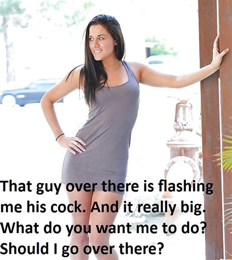 Naughty Wife Captions Porn Pictures Xxx Photos Sex Images Pictoa