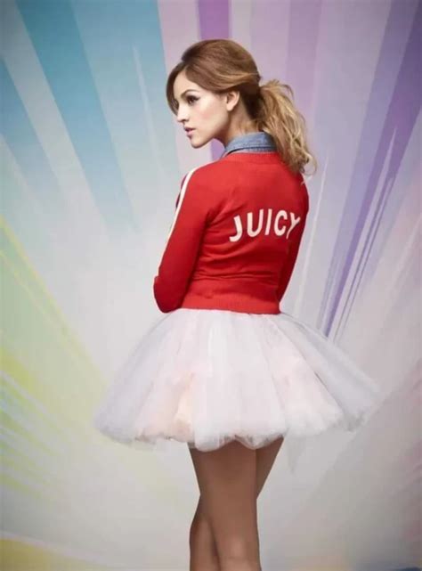 Eiza Gonzalez Sexy And Hot Bikini Pictures Woophy