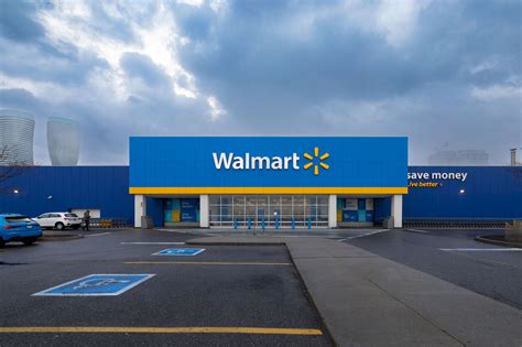 Walmart Canada explores the future of retail with grand re-opening of ...