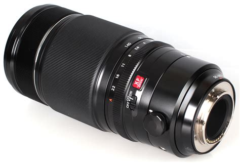 Fujifilm Fujinon XF 50-140mm f/2.8 R LM OIS WR Lens Review | ePHOTOzine
