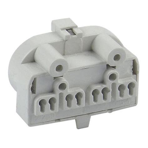 Socket Adapter 2 A 4 Pin Home Lamp Base 2G11 Tube ... – Vicedeal