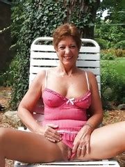 Amateur Granny Sexy Wife Nude Photo