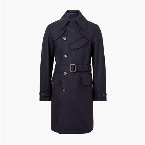 10 Best Trench Coats For Men 2023 Imboldn