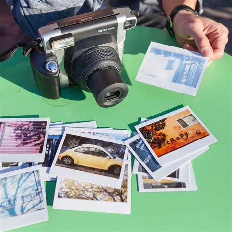 Fujifilm Instax Wide 300 » Petagadget