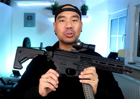 Geonox Airsoft Sig Air Proforce Mpx Aeg Popular Airsoft Welcome To
