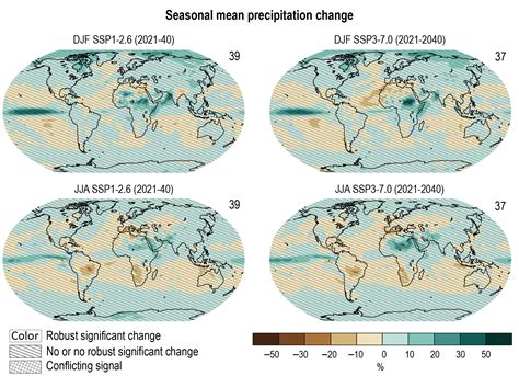 Chapter 4 | Climate Change 2021: The Physical Science Basis