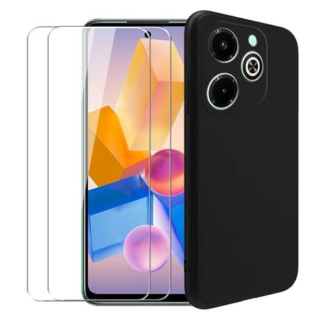 Infinix Hot 40i Full Cell Phone Specifications