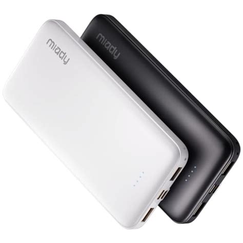 Best Buy Portable Charger: Top Picks for Fast, Reliable Charging