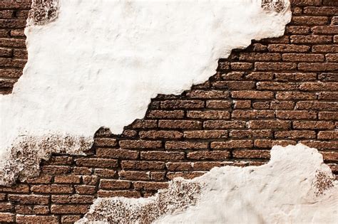 Fondo De Pared Blanca Foto Premium