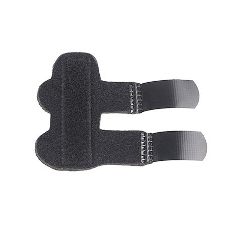 Pain Relief Trigger Finger Fixing Splint Straighte... – Vicedeal
