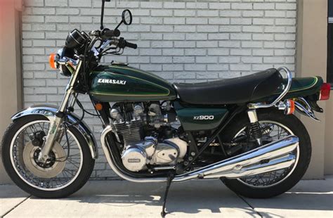 Мотоциклы Кавасаки - большая подборка (96 фото)