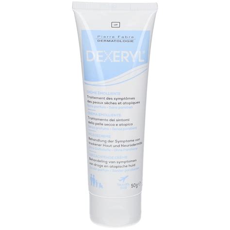 DEXERYL CR 50 g - Shop Apotheke