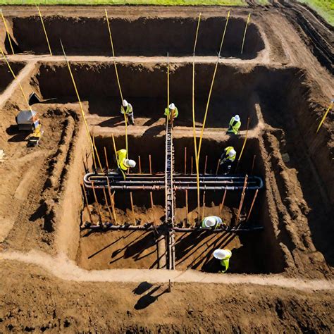 Кабель для прокладки в трубе под землей - выбор в зависимости от назначения