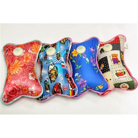 Hot Pillow Tungku Elektrik Bantal Panas Random Shopee Malaysia