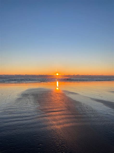 Clearwater Beach Sunset