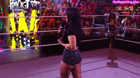 Rok C WWE NXT Roxanne Perez Roxanne Wwe Nude OnlyFans Photo 187 The Fappening Plus