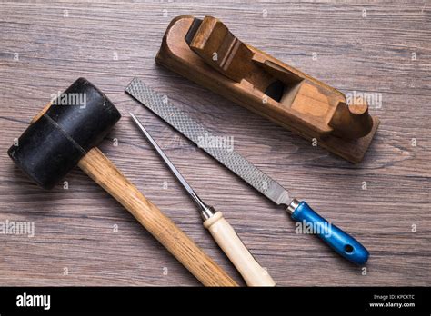 Werkzeughandwerk hi-res stock photography and images - Alamy