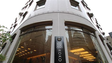 KOKO HOTEL 仙台駅前 South 写真・動画【楽天トラベル】