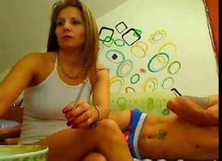 Roumanian Bitchis Part Webcam Webcam Porn XHamster