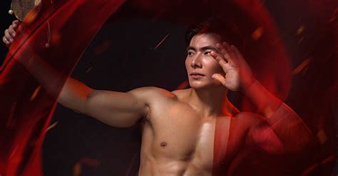 STEVEN CAO Asian Gay Magazines All Free Hot Asian Gay Magazines