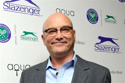 Gregg Wallace Speaks Out Against ‘cruel And Unfair Backlash Over Viral