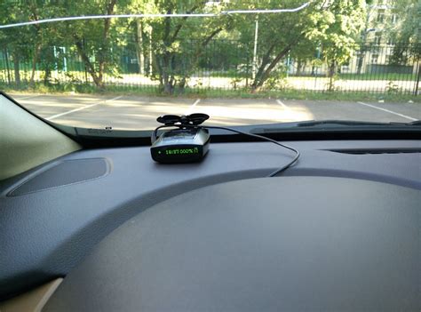 питание для радар-детектора — Opel Astra J, 1,6 л, 2014 года ...