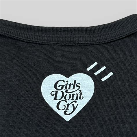 Yahooオークション Human Made ヒューマンメイド Girls Dont Cry