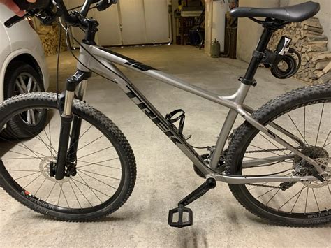 Trek X Caliber 8 Used In L Buycycle