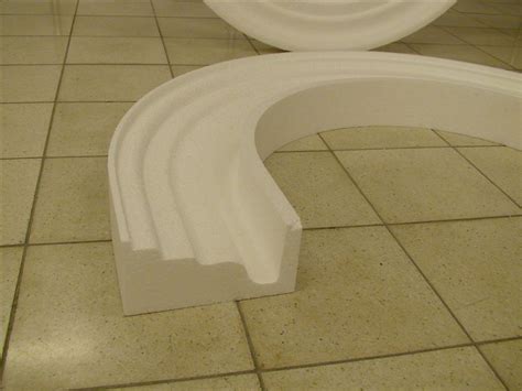 Hot Wire Cnc Foam Cutting Machines Base Arch Cutter