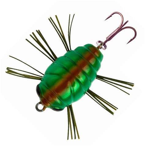 Воблер Sakura Notobug F 2,2cm 1,4g сolor 11: продаж, ціна у Львові ...