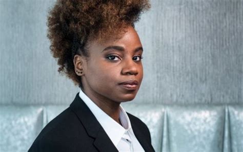 10 Famous Black Lesbian Celebrities In 2025