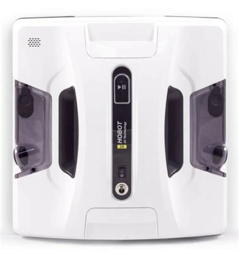 Робот-мойщик окон Hobot-2S Ultrasonic - купить по низкой цене в ...