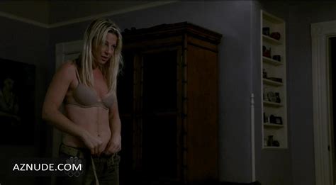 Anastasia Griffith Nude Aznude