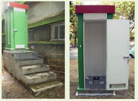 Waterless Toilets Designed For Rural India Design Indaba