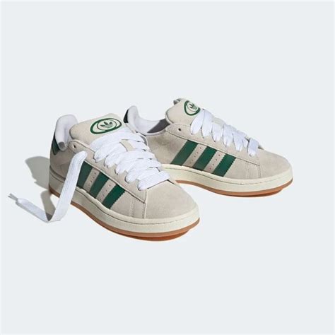 Кроссовки adidas CAMPUS 00S - купить с доставкой по выгодным ценам в ...