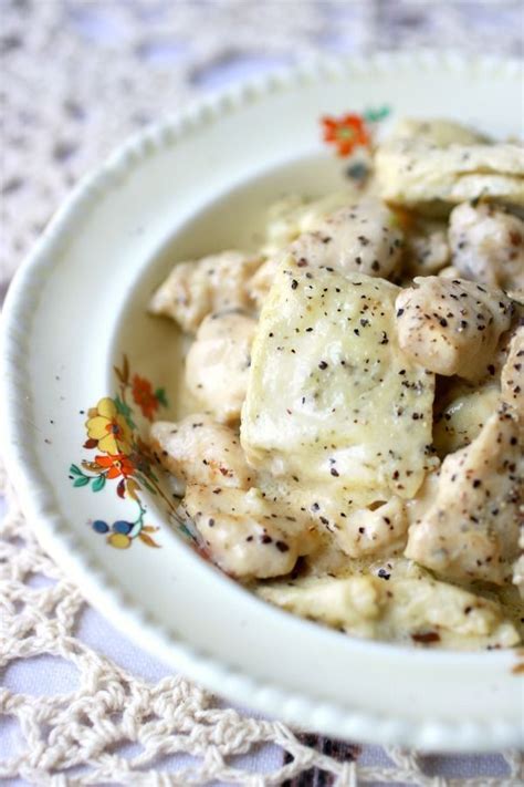 Southern Low Carb Chicken And Dumplings Lowcarb Ology Recipe Low