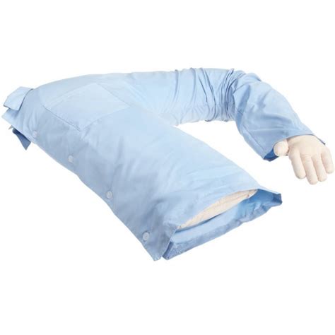 DeluxeComfort.com Boyfriend Pillow - Companion Pillow