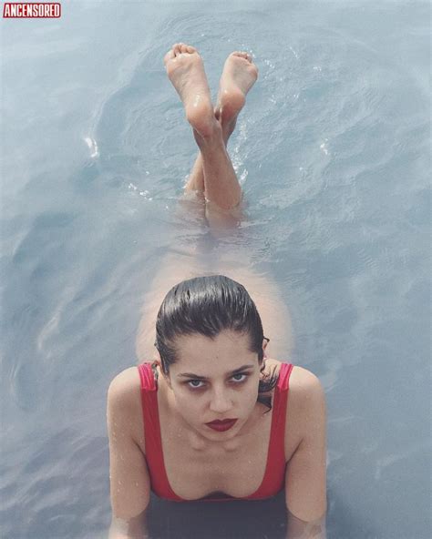 Naked Yasmina Paiman Added By Charlipon