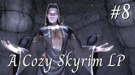 Nocturnal Skyrim Hot