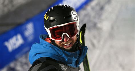 Professional Skier Kyle Smaine Dies At Age 31 After Being Caught In