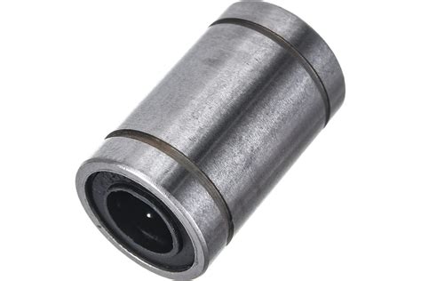 Подшипник CNIC LM 8 UU, 8 х 15 х 24мм закрытый тип 47627 - выгодная ...