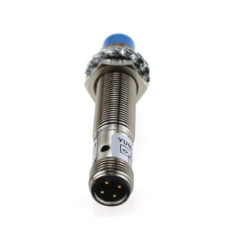 China Customized Ip67 Proximity Sensor Suppliers Factory Direct