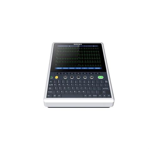 Kina prilagođeni proizvođači digitalnih 12-kanalnih EKG aparata ...