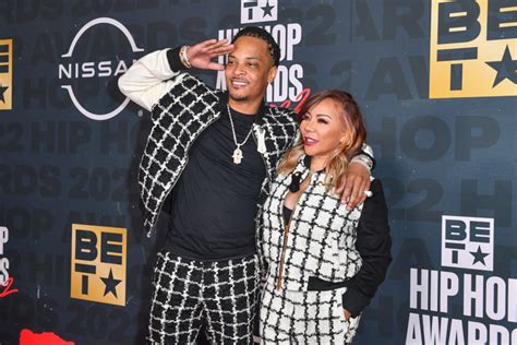 What is Tiny Harris net worth in 2023? Xscape star built fortune over