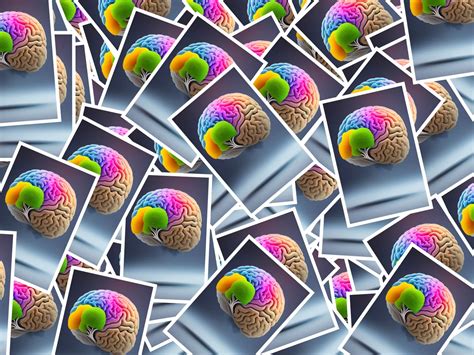 Evolving Brain