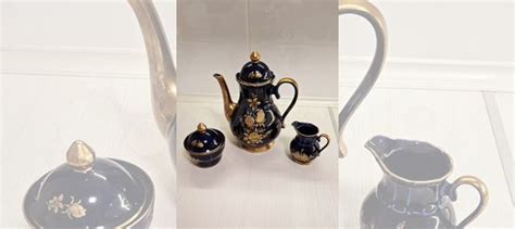 Фарфоровая посуда cobalt кобальт Германия купить в Москве с доставкой ...