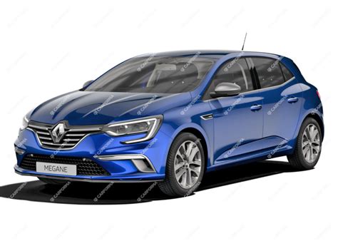 Коврики для Рено (Renault) в Москве - купить автоковрики водительские ...