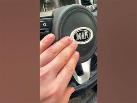 Красивый руль со стразами - YouTube