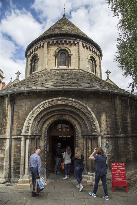 Cambridge City Architecture Free Stock Photo - Public Domain Pictures