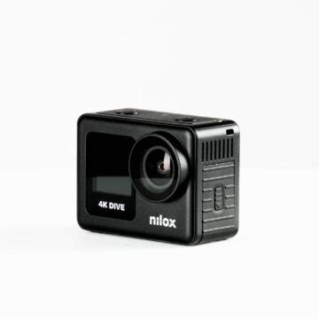 Nilox Svela Quattro Action Cam Per Tutte Le Tasche E Risoluzioni